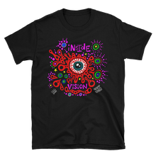 Load image into Gallery viewer, Inside Vision (Unisex T-Shirt)
