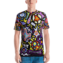 Load image into Gallery viewer, Chaos Heart (Unisex T-Shirt)
