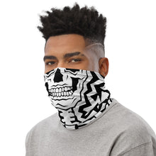 Load image into Gallery viewer, Skeleton Face (Neck Gaiter)
