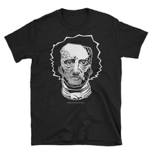 Load image into Gallery viewer, A Silenced Poe (Unisex T-Shirt)
