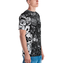 Load image into Gallery viewer, Bone Room (Unisex T-Shirt)
