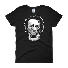 Load image into Gallery viewer, A Silenced Poe (Ladies T-Shirt)
