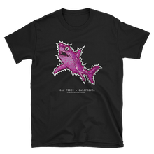 Load image into Gallery viewer, Great Pink Shark (Unisex T-Shirt)
