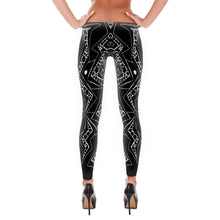 Load image into Gallery viewer, Weird Breed (Leggings)
