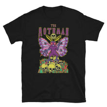 Load image into Gallery viewer, The Mothman (Unisex T-Shirt)

