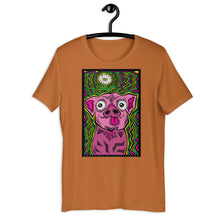 Load image into Gallery viewer, Lil&#39; Pig (Unisex t-shirt)
