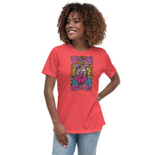 Load image into Gallery viewer, Let&#39;s Magic Some Sh*t (Ladies T-Shirt)
